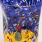 20th Century Italian Handmade Drinking Glasses, Murano, 1980s, Set of 12, Image 4