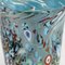 20th Century Italian Handmade Drinking Glasses, Murano, 1980s, Set of 12 38