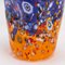 20th Century Italian Handmade Drinking Glasses, Murano, 1980s, Set of 12, Image 39