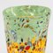 20th Century Italian Handmade Drinking Glasses, Murano, 1980s, Set of 12 20