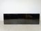 Black Lacquered Sideboard, 1970s, Image 7