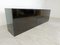 Black Lacquered Sideboard, 1970s, Image 3