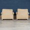 20th Century Coronado Armchairs by Tobia Scarpa for B&b Italia, 1970s, Set of 2, Image 44