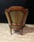Louis XVI Directoire Swivel Desk Chair 1