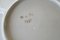 Antique Monogrammed Pastry Plates and Cups from A&M, 1889, Set of 28, Image 8