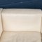 Vintage 20th Century Leather Sofa in the style of Le Corbusier, Italy, 1980s 32