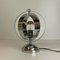 Italian Spiral Table Lamp, 1970 12