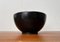 Mid-Century German Minimalist Ceramic Bowl from Wächtersbach, 1960s 9