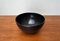 Mid-Century German Minimalist Ceramic Bowl from Wächtersbach, 1960s 2