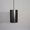 Vintage Danish Ceiling Lamp in Metal by Eila & John Meilin for Louis Poulsen, 1960s 1