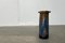 Mid-Century German Studio Pottery Brutalist Floor Vase by Gerhard Liebenthron, 1967 17