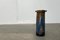 Mid-Century German Studio Pottery Brutalist Floor Vase by Gerhard Liebenthron, 1967, Image 17