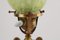 Wiener Jugendstil Tischlampe, 1900er 12