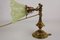 Wiener Jugendstil Tischlampe, 1900er 8