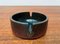 Mid-Century Brutalist German Studio Pottery Bowl by Gerhard Liebenthron, 1967, Image 7