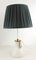Table Lamp with Light Foot from Rupert Nikoll, 1950s 8