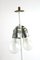 Lampe de Bureau avec Pied Lumineux de Rupert Nikoll, 1950s 12