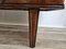 Art Deco Sideboard in Walnut Briar with Doors and Shelves, 1940, Image 42