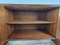 Art Deco Sideboard in Walnut Briar with Doors and Shelves, 1940 29