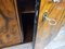 Art Deco Sideboard in Walnut Briar with Doors and Shelves, 1940, Image 35