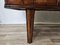 Art Deco Sideboard in Walnut Briar with Doors and Shelves, 1940, Image 39