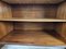 Art Deco Sideboard in Walnut Briar with Doors and Shelves, 1940, Image 30