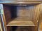 Art Deco Sideboard in Walnut Briar with Doors and Shelves, 1940, Image 20