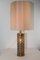 Bubble Glass Table Lamps attributed to Helena Tynell for Limburg, 1960s, Image 6