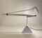 Zelig Desk Lamp by Walter Monici for Lumina, 1980 1