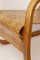 Small Vintage Armchair by Alvar Aalto for Wohnbedarf Switzerland, 1930s, Image 11