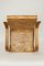 Kleiner Vintage Armlehnstuhl von Alvar Aalto für Wohnbedarf Switzerland, 1930er 9