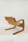 Small Vintage Armchair by Alvar Aalto for Wohnbedarf Switzerland, 1930s 1