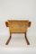 Small Vintage Armchair by Alvar Aalto for Wohnbedarf Switzerland, 1930s 8