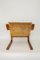 Small Vintage Armchair by Alvar Aalto for Wohnbedarf Switzerland, 1930s, Image 8