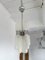 Italian Torpedo Chandelier in Metal and Murano Glass by Carlo Nason for Mazzega, 1970s, Image 6