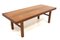 Scandinavian Teak Coffee Table from Alberts Tibro, Sweden, 1960s, Image 4