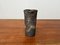 Mid-Century Brutalist West German Pottery WGP Fat Lava Carafe Vase from Jopeko, 1960s 6