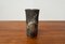 Mid-Century Brutalist West German Pottery WGP Fat Lava Carafe Vase from Jopeko, 1960s 8