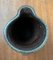 Mid-Century Brutalist West German Pottery WGP Fat Lava Carafe Vase from Jopeko, 1960s, Image 9