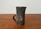 Mid-Century Brutalist West German Pottery WGP Fat Lava Carafe Vase from Jopeko, 1960s, Image 5