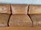 Vintage Italian Sofa in Leather Cognac from Poltrona Frau, 1970 12