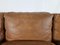 Vintage Italian Sofa in Leather Cognac from Poltrona Frau, 1970, Image 13