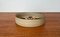 Mid-Century German Pottery Bowl from Sgrafo, 1960s 12