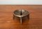 Mid-Century Brutalist Bronze Candleholder, 1960s 11