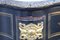 Napoleon III Black and Gilt Boulle Cabinet, 1860s, Image 16