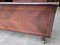 Mid-Century Double Bed in Mahogany and Rosewood, 1950, Image 13