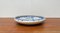 German Art Deco Bowl or Wall Plate with Brabant Decor from Villeroy & Boch, 1930s, Image 12