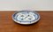 German Art Deco Bowl or Wall Plate with Brabant Decor from Villeroy & Boch, 1930s 5