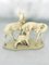 Italian Artist, Deer Family Sculpture, Ceramic, 1950s 2