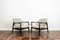 GFM-64 Armchairs by Edmund Homa for Gościńskie Furniture Fabryki, 1960s, Set of 2, Image 1